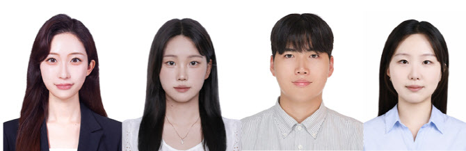 건국대 대학원생들 우수 논문상…“푸드테크 선도”