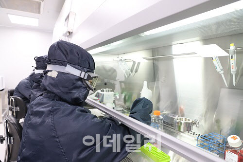바이젠셀, NK/T세포림프종 첨단재생의료 치료계획 ‘국내 1호’ 승인