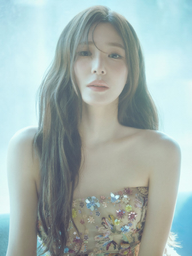 소녀시대 티파니 영, 내달 7년 만에 새 솔로곡 발매