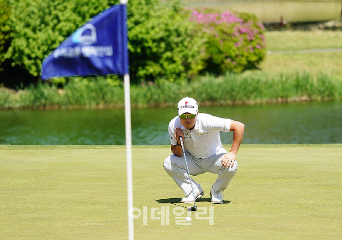 [포토] 그린 읽는 이규민