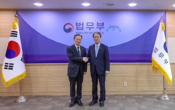 "조상 친일 행위로 얻는 재산 환수"…법무부, 후손 상대 소송 승소