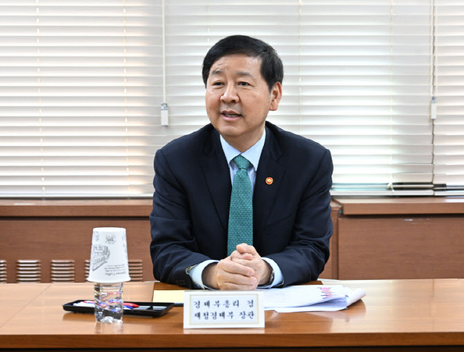 구윤철, SK하이닉스·현대차 등 사장단에 “초혁신 도약 위한 혁신” 당부