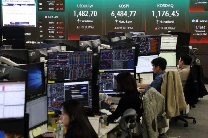 GDP 서프라이즈 충격파 이어진 채권시장…“기댈 곳은 WGBI뿐”