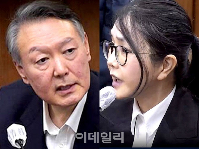 法, 윤석열 '체포방해'·김건희 '주가조작' 2심 선고 생중계