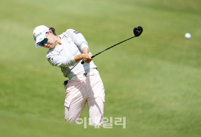 [포토]정윤지,폭발적인 임팩트