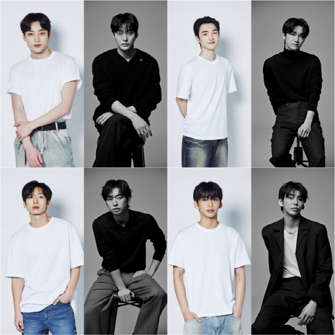ATBO·TRCNG 출신 포함…ENA '더 스카웃' 뮤즈 16人 공개