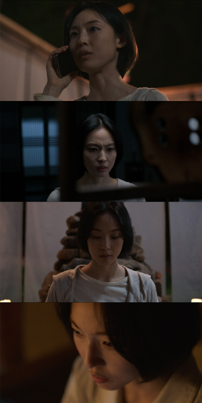 전소니, 넷플릭스 신작 '기리고' 특별 출연…햇살 역 맡아