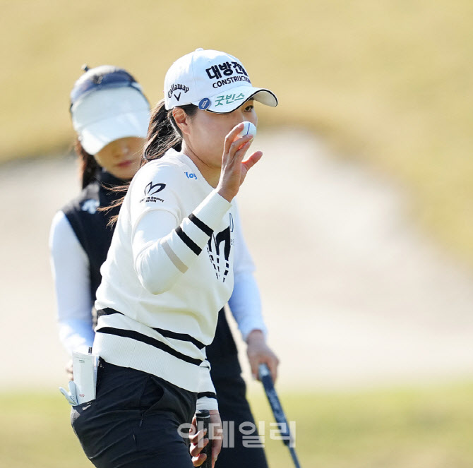 [포토]성유진,나이스 파세이브