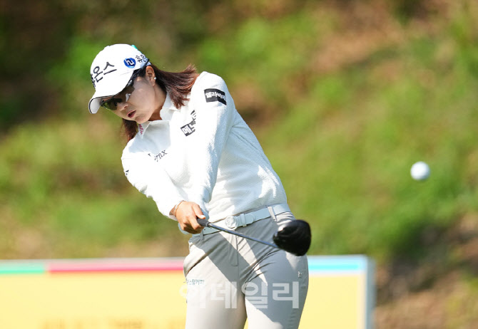 [포토]최예림,무리없는 임팩트