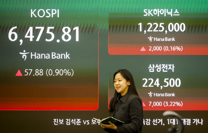 韓 반도체 ETF 3배 뛸 때…레버리지는 11배 '폭등'