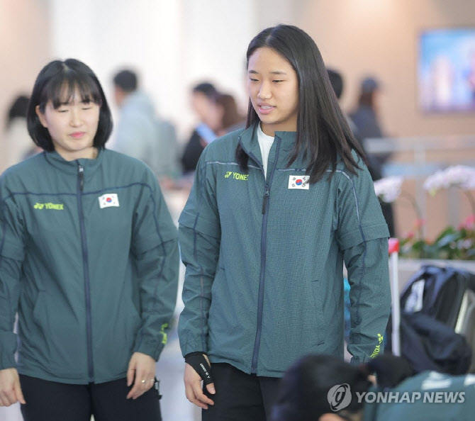배드민턴, 20년 만에 ‘21점->15점제’ 변화...안세영, 호재? 악재?