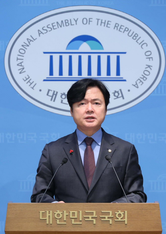 민주당 “국민의힘, ‘집값 띄우기 기우제’…무책임한 선동”