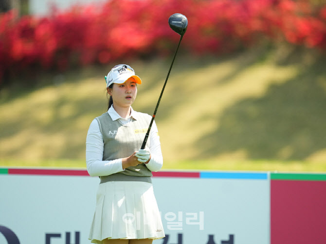 [포토]아마추어 강연서,집중력을 높인 정조중