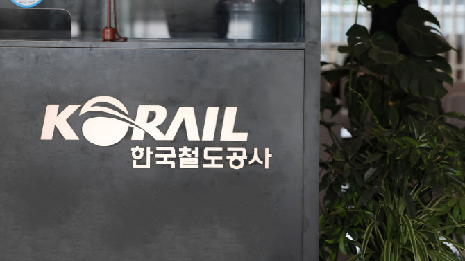 코레일, 공공기관 국민인식도 공기업 부문 1위