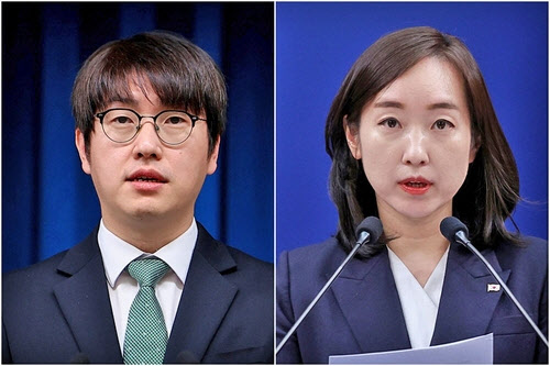 하정우 출마 설득한 정청래 "좋은 소식 전할 수 있을 것"