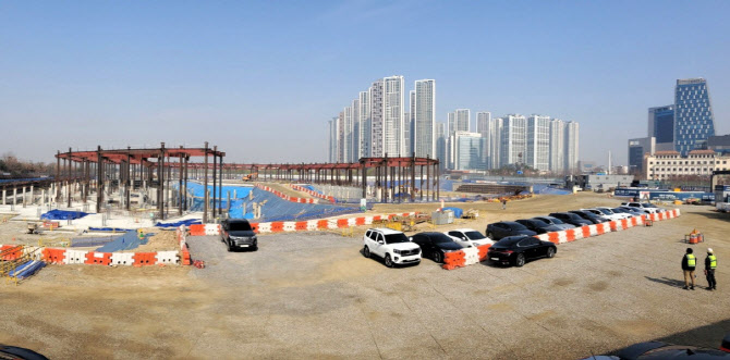 2년째 멈춘 'K-컬처밸리' 재개 여부 9월 판가름