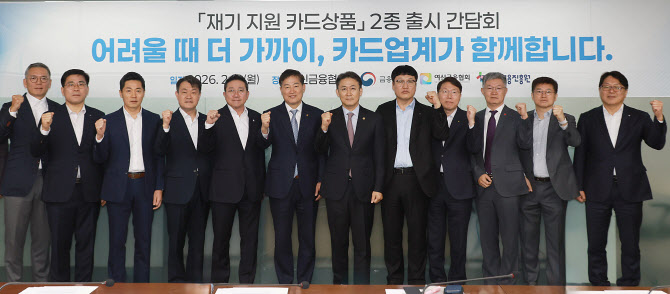 ‘드디어’ 여신금융협회장 내달 초 모집공고, 인선 지연에 하마평도 잠잠
