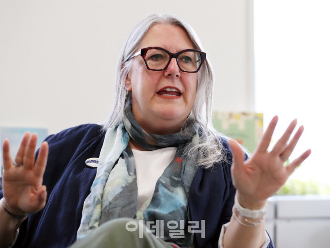 "아일랜드는 '유럽의 실리콘 밸리'…韓 AI 기업, EU진출 발판 될 것"