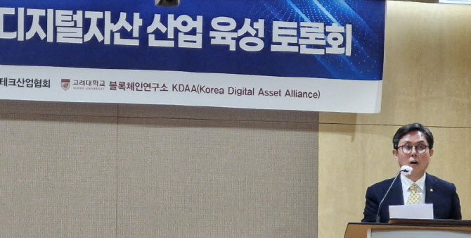 안도걸 “STO는 부동산 해결책…전세사기 막을 것”