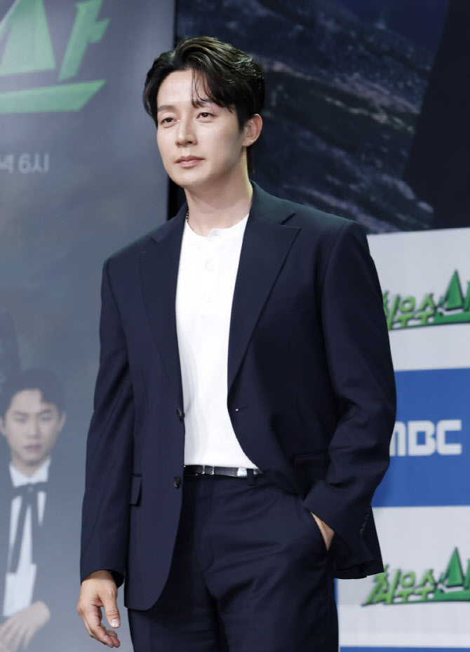 '최우수산' PD "허경환 섭외? '태계일주' 덱스 역할"