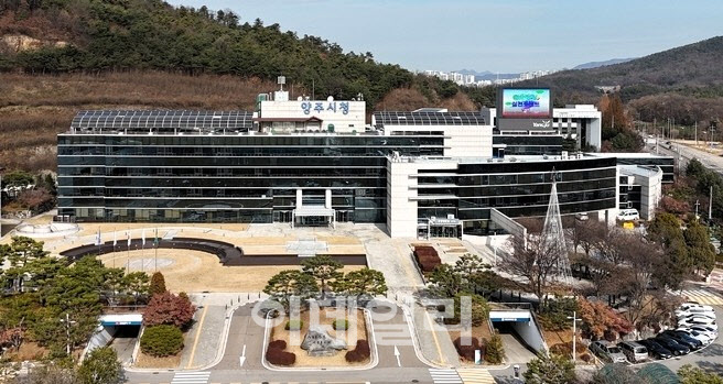 양주시, 年 200대 방치 자전거 재활용해 지역사회 공급