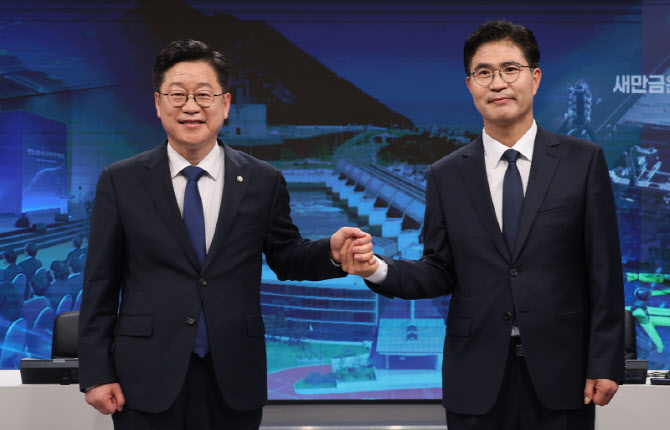 봉합 안 되는 민주당 전북 공천 갈등…'원팀' 대신 '의혹'만
