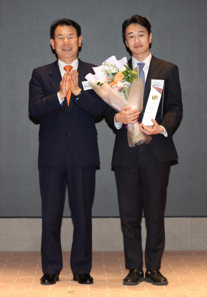 메리츠증권, 밸류체인 리서치로 투자전략 차별화[2026 금융투자대상]