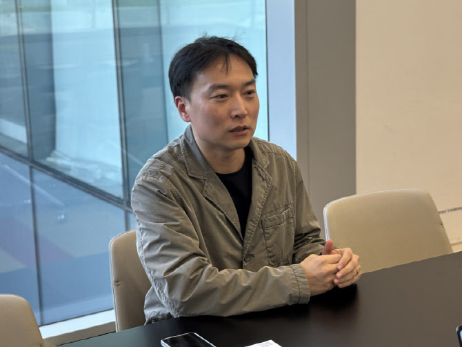 “게임사가 왜 로봇?”에서  협업 요청으로…NC AI, 피지컬 AI로 판 바꾼다