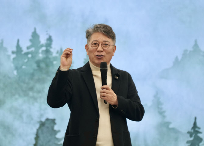 곽재선 KGM 회장, 노경관계 혁신…'참여 이사제' 업계 최초 시행
