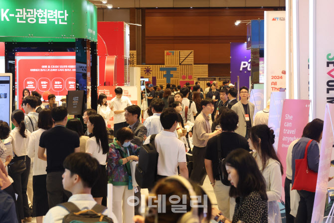 현장 특가, 최적 경로 짜주는 AI…'올 여름 휴가 답안지' 여기 다 있다
