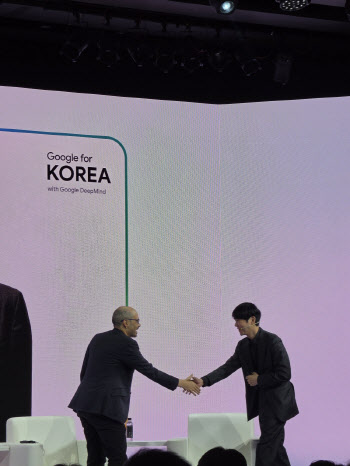 '10년前 서울서 시작된 미래”…하사비스·이세돌, '대국'10주년 재회