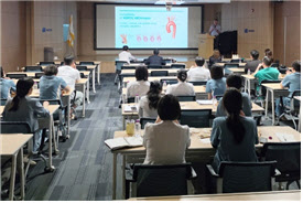 '인천세종병원, 최신 심장혈관질환 치료법 공유하는 런치 심포지엄 개최'