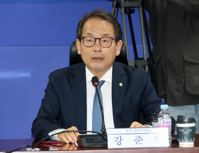 與, 양구군수 후보 공천무효…순천·종로·강북도 재심 조사
