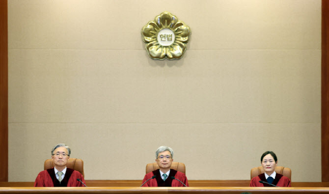 변호사인 변리사, 변리사회 가입 안해도 된다…헌재 '헌법불합치' 결정