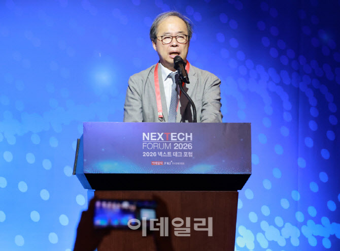 "AI 골드러시 진짜 승자는 '메모리'…한·대만 공존 전략 펴야"
