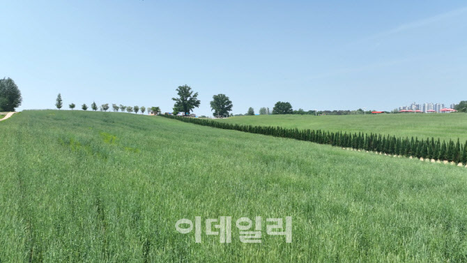 [포토] 안성팜랜드, '협이네 팜크닉' 팝업스토어