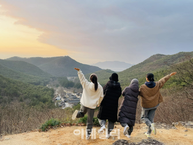 [올댓트래블] AI로 일정·숙소 잡고 가상현실로 제주 여행