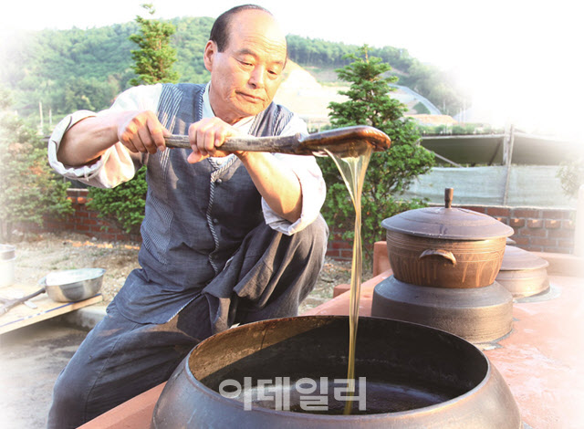 [올댓트래블] 트레킹·조청·드로잉 엽서, '로컬의 힘' 보여준다