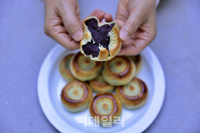 [올댓트래블] 경주 '황남빵, 보령 '서해오면'…‘올댓’이 맛집이네