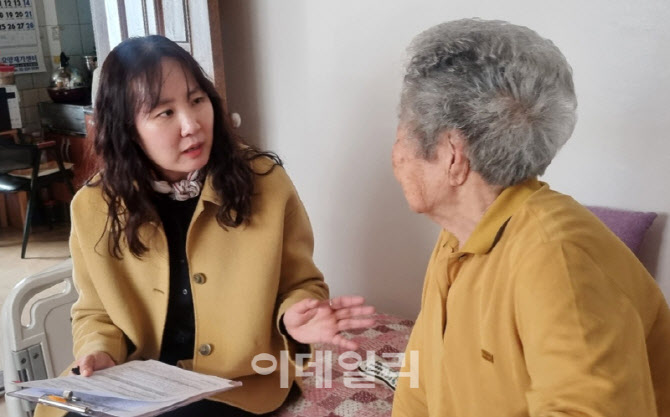 [포토] 종로구, ‘품위사(品位死) 지원사업’