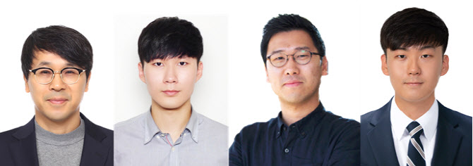 고려대·DGIST, 고밀도·고성능 D램 구현할 기술 개발