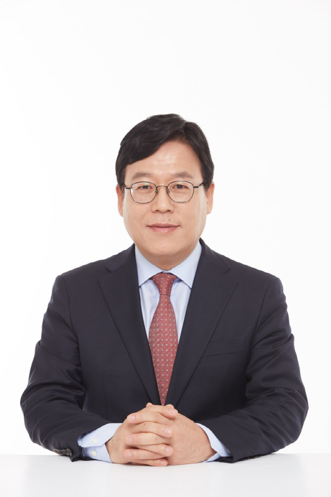 한패스, 새 대표이사에 이근주 전 한국핀테크산업협회장 선임
