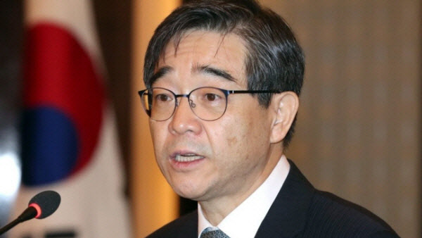 檢 ‘화천대유 고문’ 권순일 전 대법관에 징역 1년 구형