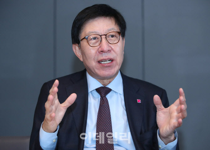 박형준, ‘시민대통합’ 선대위 출범…박찬종·권철현·허남식·서병수 총집결