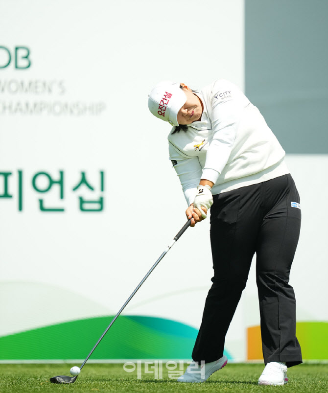 [포토]신다인,독창적인 임팩트