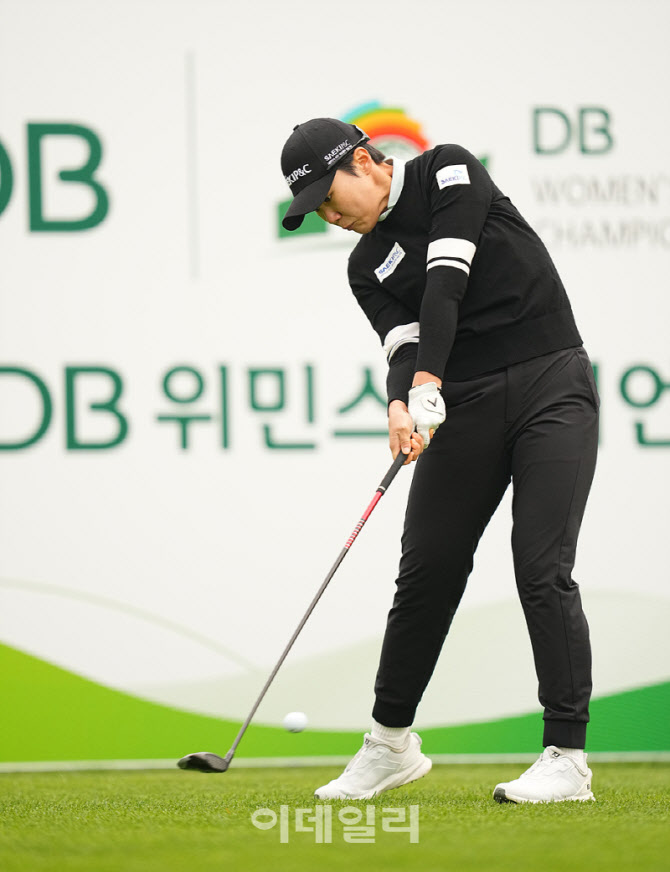[포토]양서후,강하고 정확한 임팩트