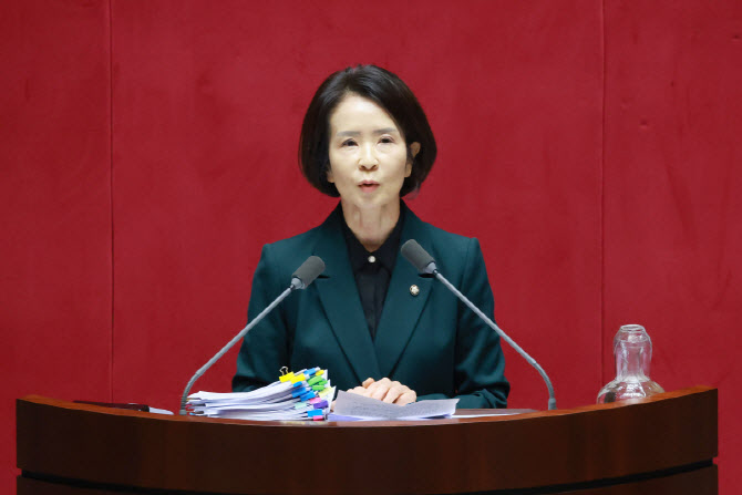 국힘 “공정수당은 땜질 처방…고용시장 왜곡 우려”