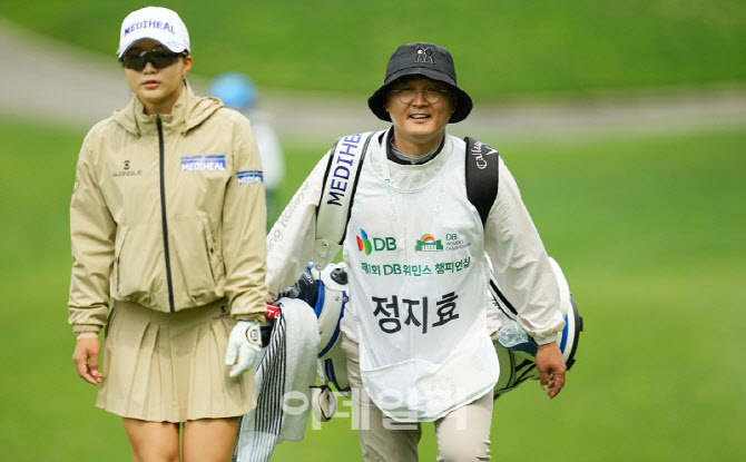 [포토]최홍선,오늘 하루도 즐겁게