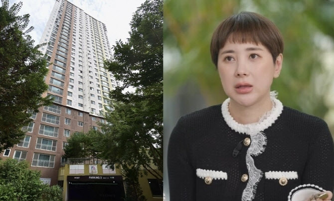 ‘개과천선’ 서인영 사는 남양주 대단지 아파트는[누구집]