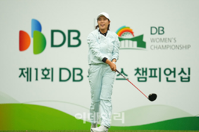 [포토]최민경,너무 가면 안된다